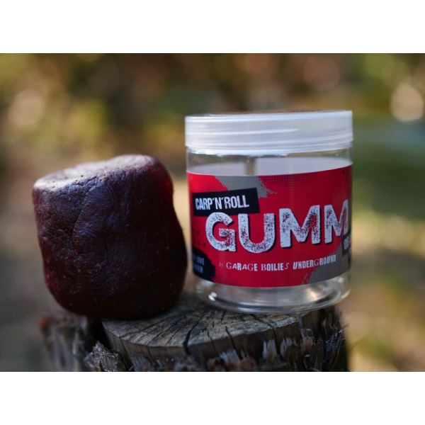 G.B.U. Obalovací Pasta Gumm D5 200 g