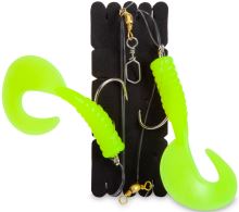 Saenger Aquantic Návazec Double Twisterrig CH Saenger Aquantic Návazec Double Twisterrig CH