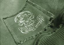 HOTSPOT DESIGN Mikina Rig Forever (2)