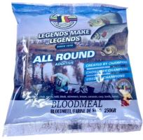 MVDE Posilovač Bloodmeal 250 g MVDE Posilovač Bloodmeal 250 g
