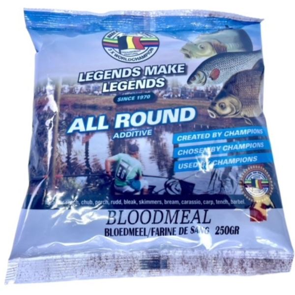 MVDE Posilovač Bloodmeal 250 g