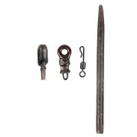 Korum Montáž Camo Bolt & Run Kit (1)