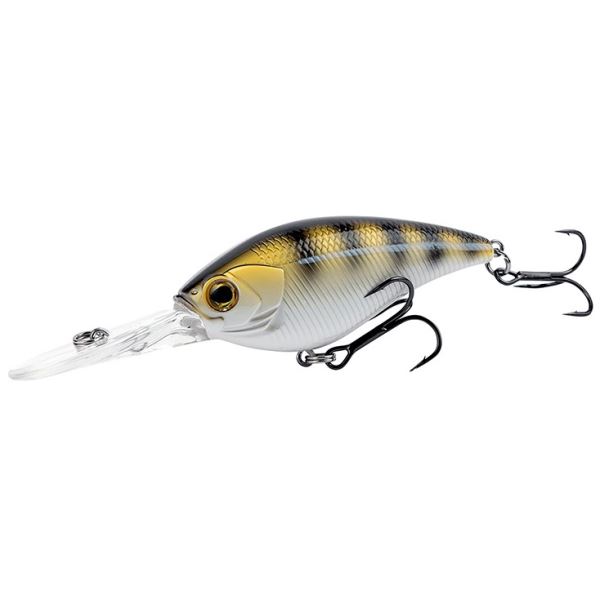 Shimano Wobler Lure Yasei Cover Crank Floating MR Zander