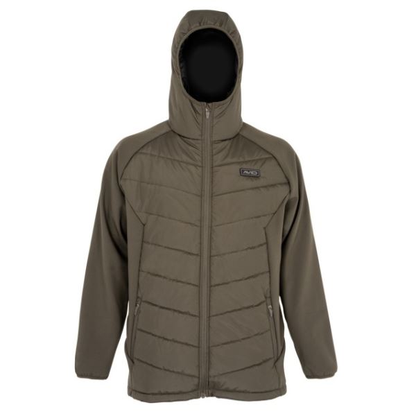 Avid Carp Bunda Thermite Hybrid Jacket