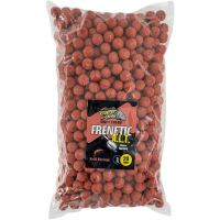Carp Only Boilies Frenetic A.L.T. Krill A Kreveta  5 kg - 20 mm