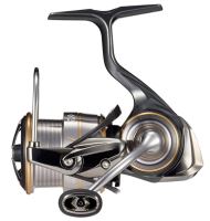 Daiwa Naviják 20 Luvias LT 2500
