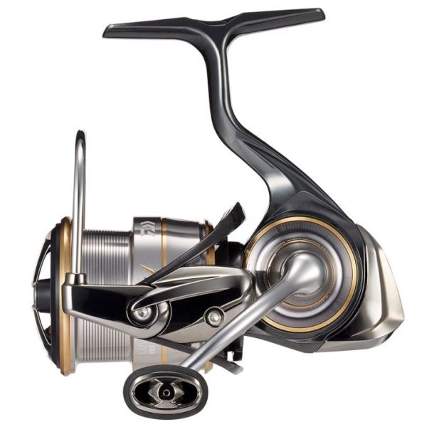 Daiwa Naviják 20 Luvias LT 2500