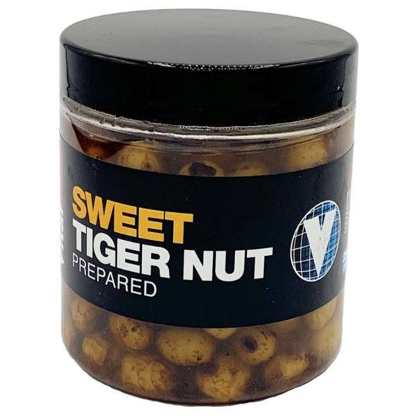 Vitalbaits Tygří ořechy Prepared Tigernuts Sweet 250 ml