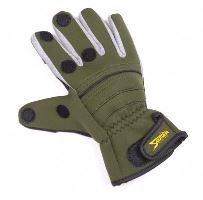 Saenger Specitec Neoprenové rukavice-Velikost XL