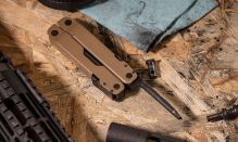 Leatherman Multifunkční Kleště Super Tool 300M Coyote Tan (1)