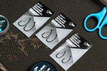 Nash Háčky Steelpoint Claw Original 20 ks (6)