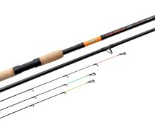 Flagman Prut Cast Master Medium 3,9 m 80 g (1)