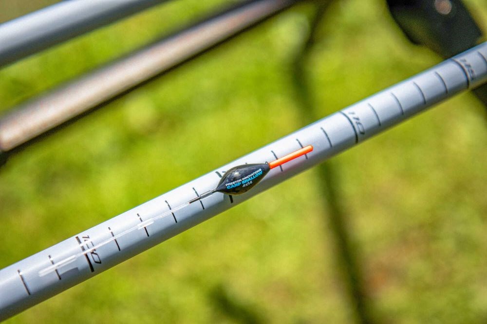 Preston Innovations Dělička Euro Carp 1300 STR X (19)