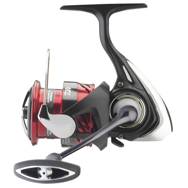 Daiwa Naviják 23 Ninja LT 4000 CP