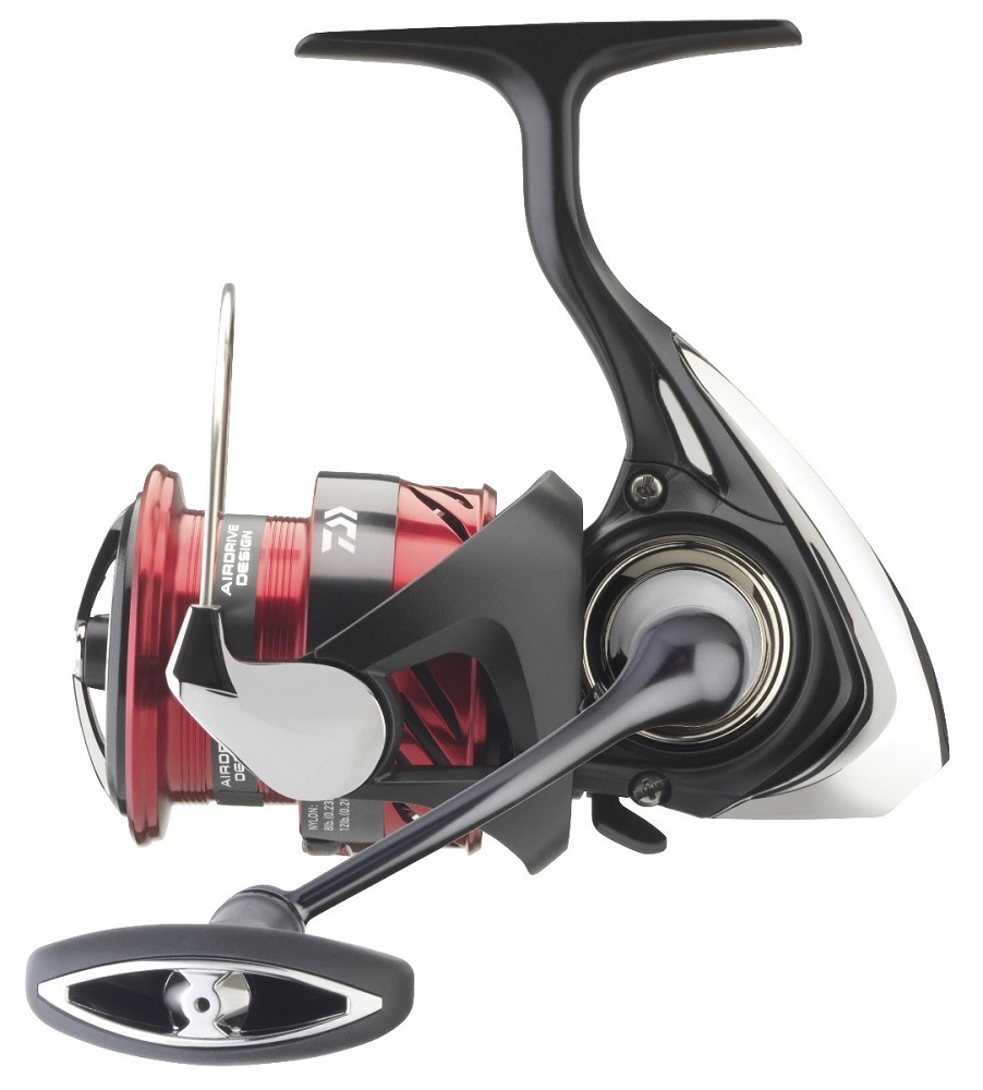 Daiwa naviják 23 ninja lt 2500 xh