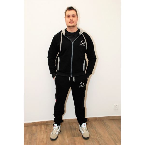 LK Baits Tepláková Souprava I-Style Hoodie/Jogger komplet
