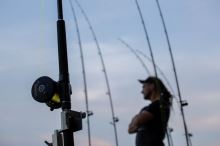 Black Cat Splétaná Šňůra Zeus Line G2 Žlutá 250 m (3)