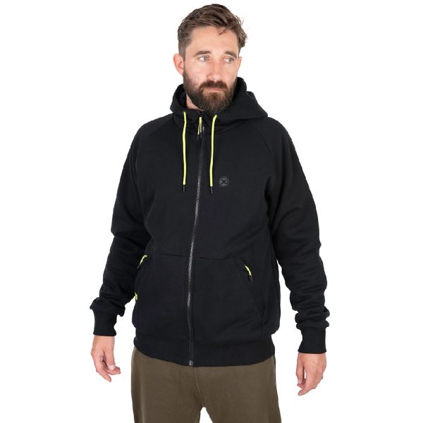 Matrix Mikina Sherpa Hoody