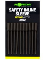 Korda Převleky Safety Inline Sleeve Naked (3)