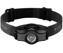 Ledlenser Čelovka MH3 Černo-šedá (2)