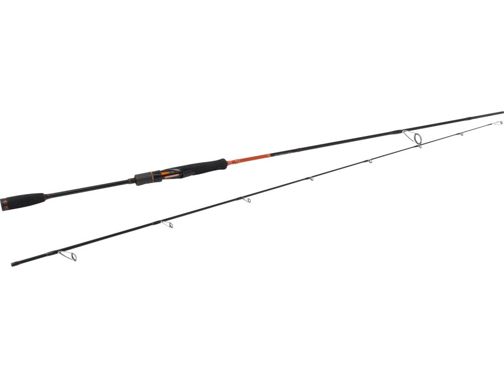 Levně Kinetic prut xarann ul ct xl 1,8 m 1-10 g 2-díl