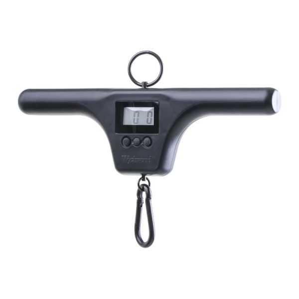 Wychwood Váha Dual Screen T-Bar Scales