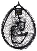 Preston Innovations Podběráková Hlava Carbon F1 Latex Landing Net Preston Innovations Podběráková Hlava Carbon F1 Latex Landing Net
