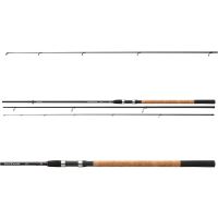 Daiwa Prut Black Widow Float 4,2 m 10-45 g (2)