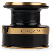 Korum Náhradní Cívka Dreamcast FD 4000 Spare Spool Korum Náhradní Cívka Dreamcast FD 4000 Spare Spool