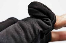 Geoff Anderson Zateplené Rukavice AirBear (9)