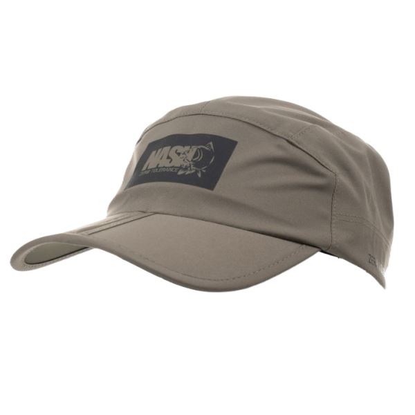Nash Kšiltovka ZT Lite Dry Pack Baseball Cap