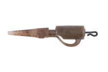 Fox Závěsky Edges Camo Running Safety Clip Kit 5 ks (2)