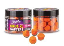 Chytil Grub XL Wafters 25 g 10x12 mm - Česnek