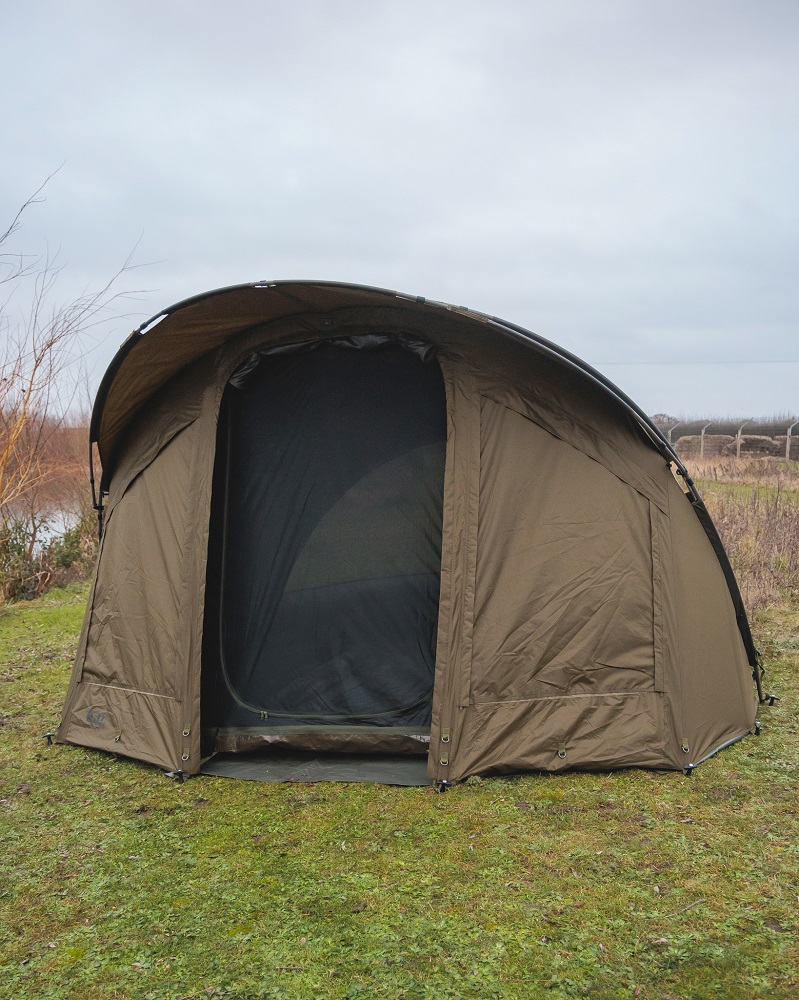 Levně Fox bivak voyager 2 person bivvy + inner dome