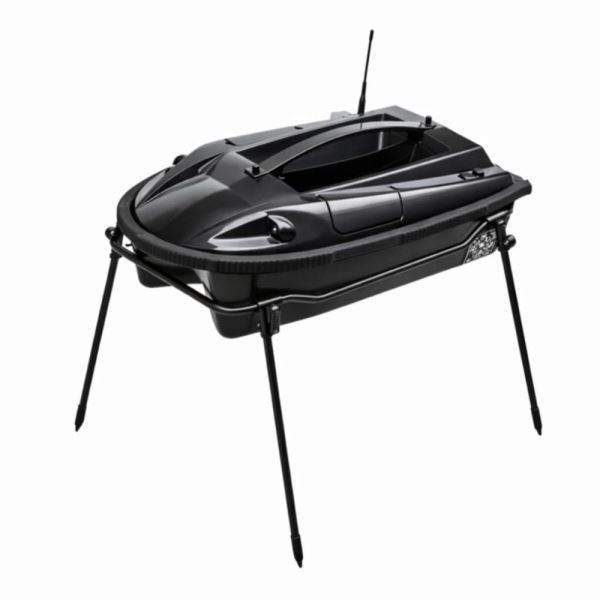 BBPOD Nerezový Stojan Na Závažecí Lodičku Mivardi Scout