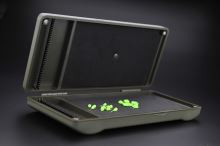 Korda Zásobník Na Návazce Mini Rig Safe (1)