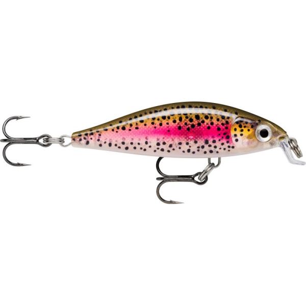 Rapala Wobler X-Light Minnow RTL 5 cm 4 g