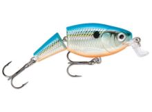Rapala Wobler Jointed Shallow Shad Rap BSD - 5 cm 7 g