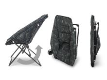 Delphin Křeslo Hexio Banx (9)