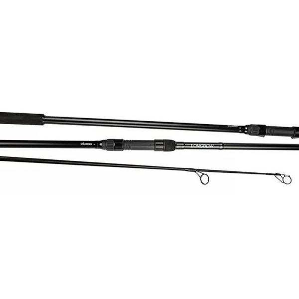Okuma Prut Longbow Carp 3,96 m 3,5 lb