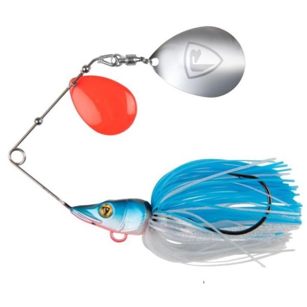 Fox Rage Spinnerbait Giant Spinnerbait Herring 40 g