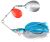 Fox Rage Spinnerbait Giant Spinnerbait Herring 40 g