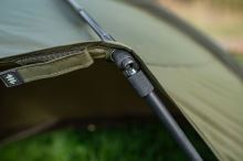 Korum Přístřešek Recoil Shelter (7)