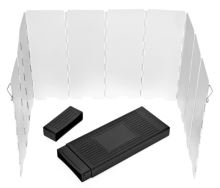 Trakker Závětří Pro Vařič Armolife Windshield Trakker Závětří Pro Vařič Armolife Windshield