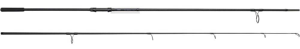 Okuma prut c fight carp 3 m (10 ft) 3 lb