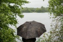 Nash Deštník Make It Happen Umbrella Camo (15)