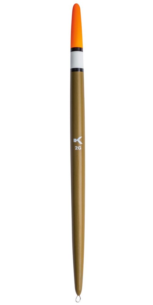 Korum splávek pro quill - 2 g