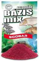 Haldorádó Krmítková Směs Bázis Mix 2,5 kg (4)