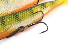 Fox Rage Gumová Nástraha Pro Shad Loaded Natural Perch (3)