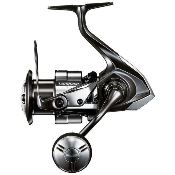 Shimano Naviják Vanquish FC C5000 XG